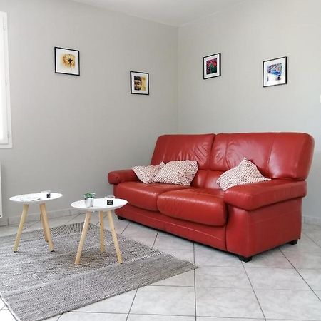 Appartamento Le 32 Cognac Esterno foto
