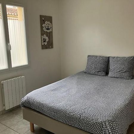 Appartamento Le 32 Cognac Esterno foto