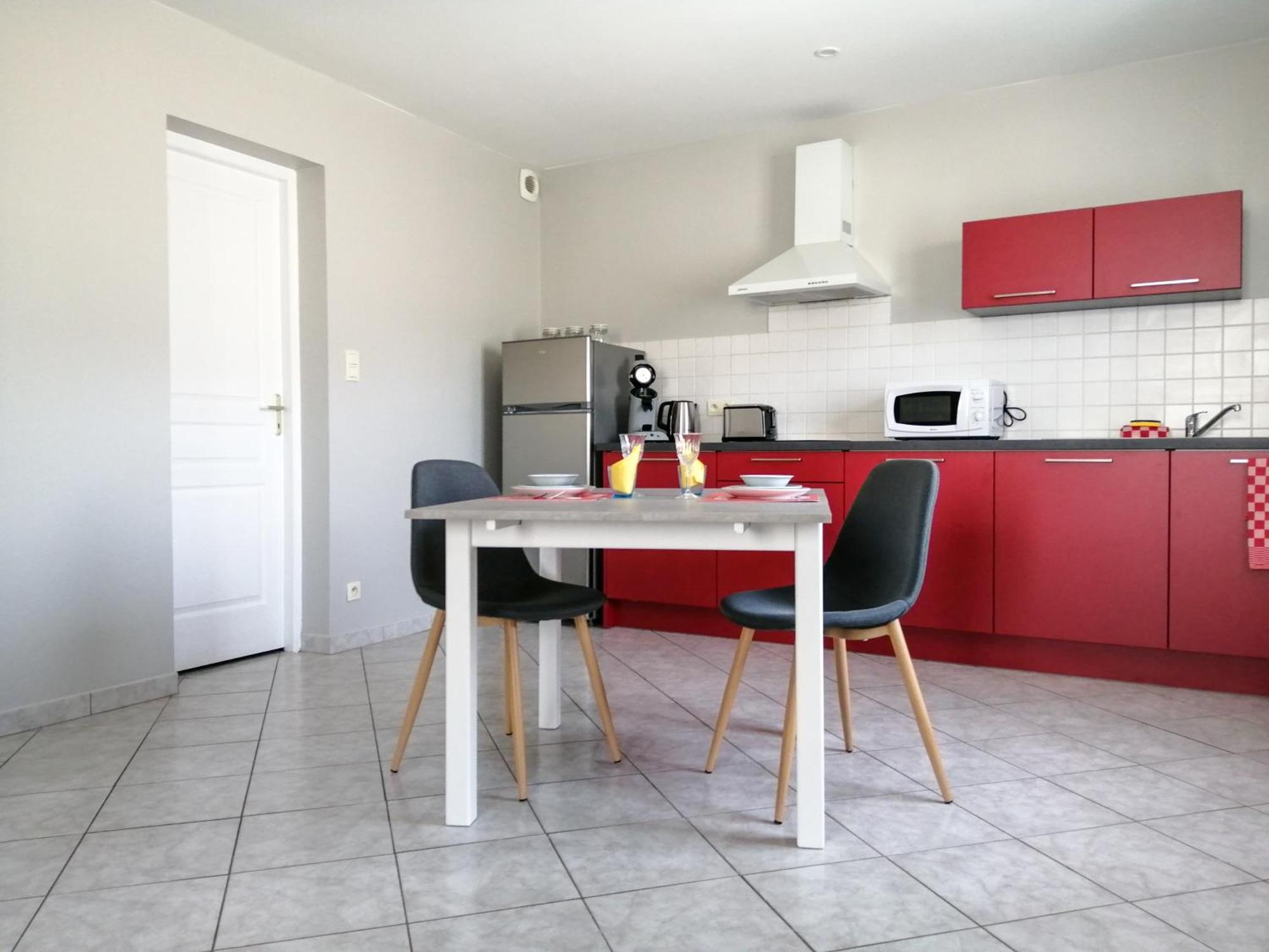Appartamento Le 32 Cognac Esterno foto
