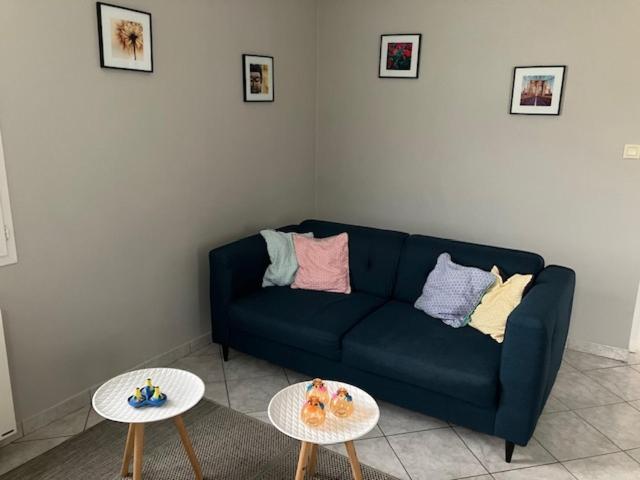 Appartamento Le 32 Cognac Esterno foto